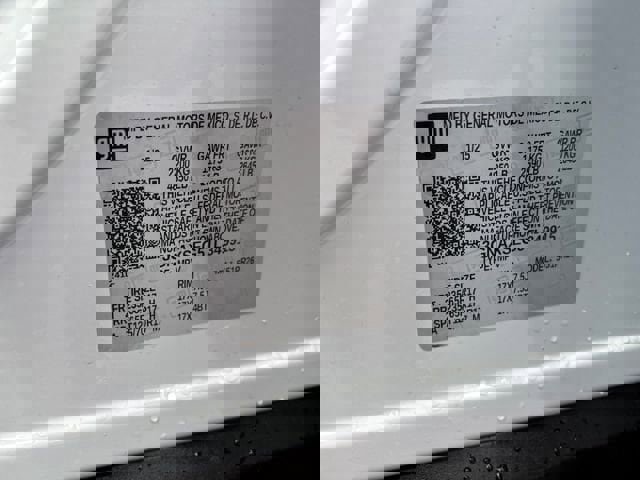 New 2026 Chevrolet Equinox ACTIV w/ Convenience Package III image 33