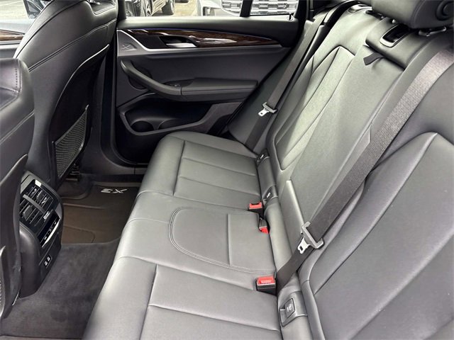 Used 2021 BMW X3 xDrive30e w/ Convenience Package image 19