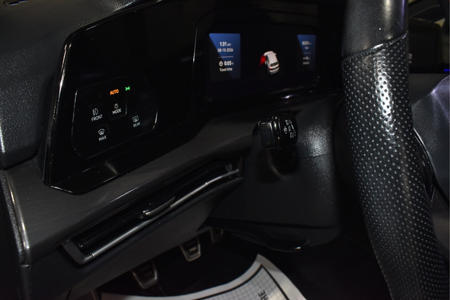 Used 2024 Volkswagen GTI Autobahn FWD image 19