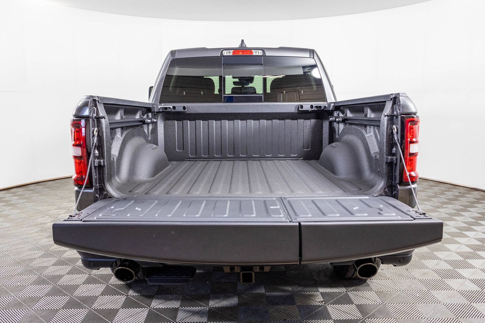 New 2026 RAM 1500 Big Horn AWD/4WD image 37