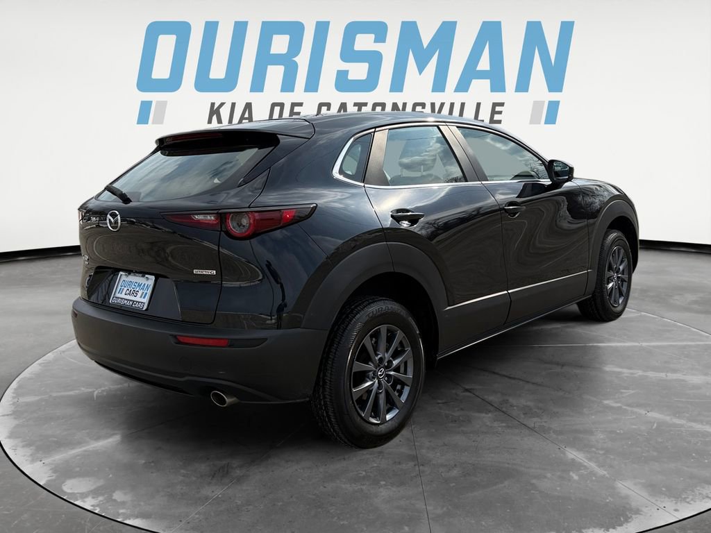 Used 2024 MAZDA CX-30 AWD 2.5 S image 6