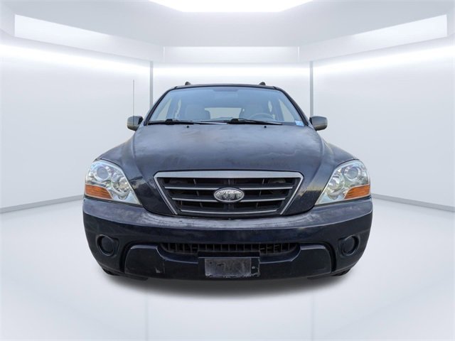 Used 2008 Kia Sorento LX image 9
