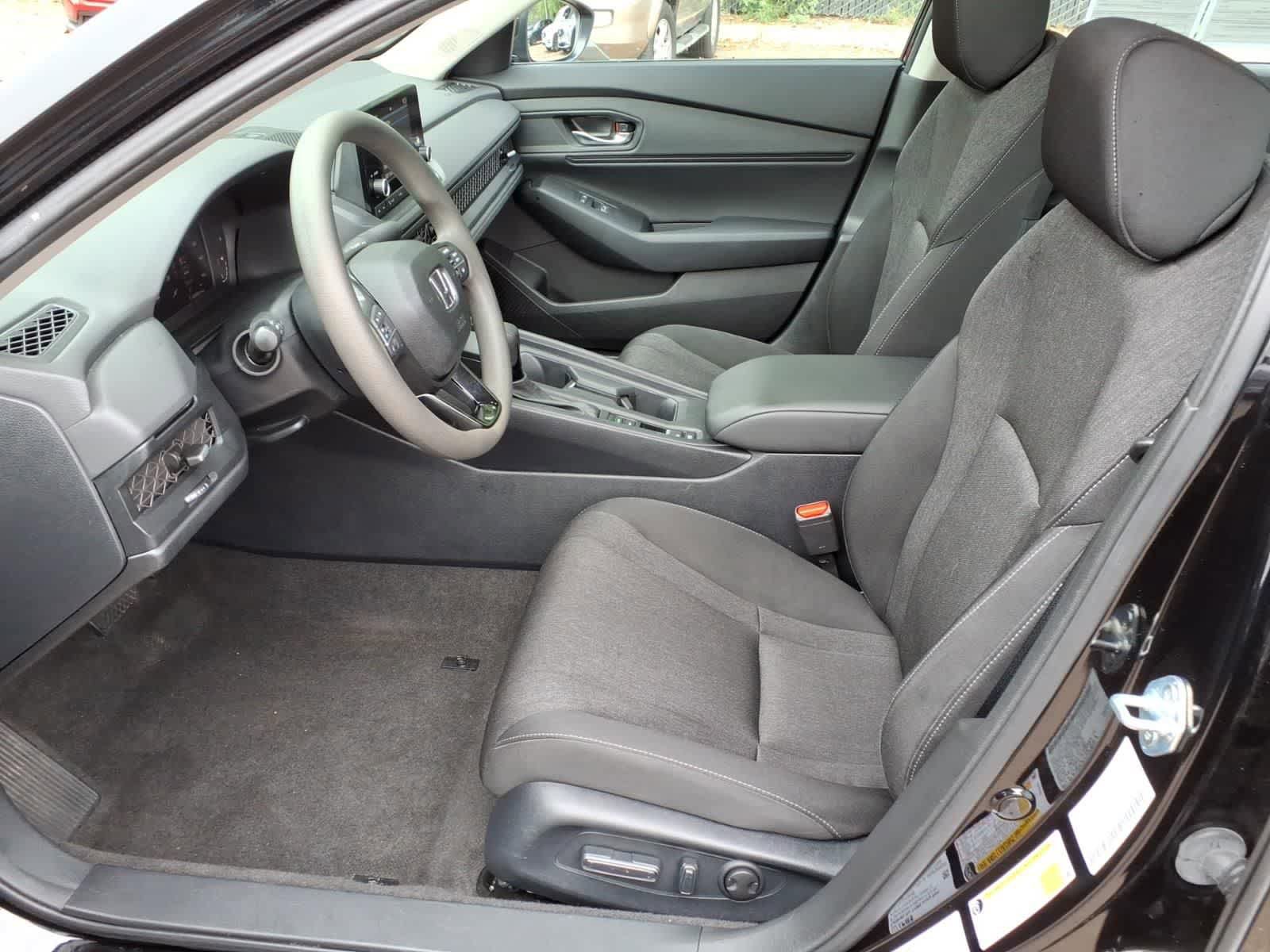 Used 2024 Honda Accord EX image 13