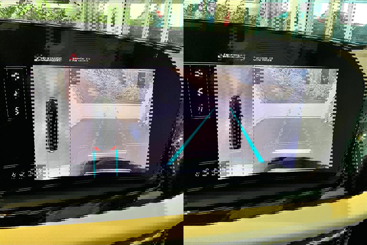 Certified 2025 Audi A5 2.0T Premium w/ Convenience Package image 28