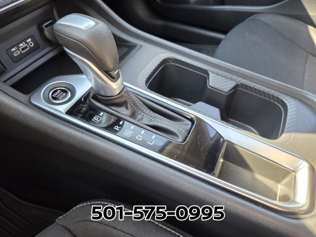 Used 2025 Nissan Sentra SV FWD image 26