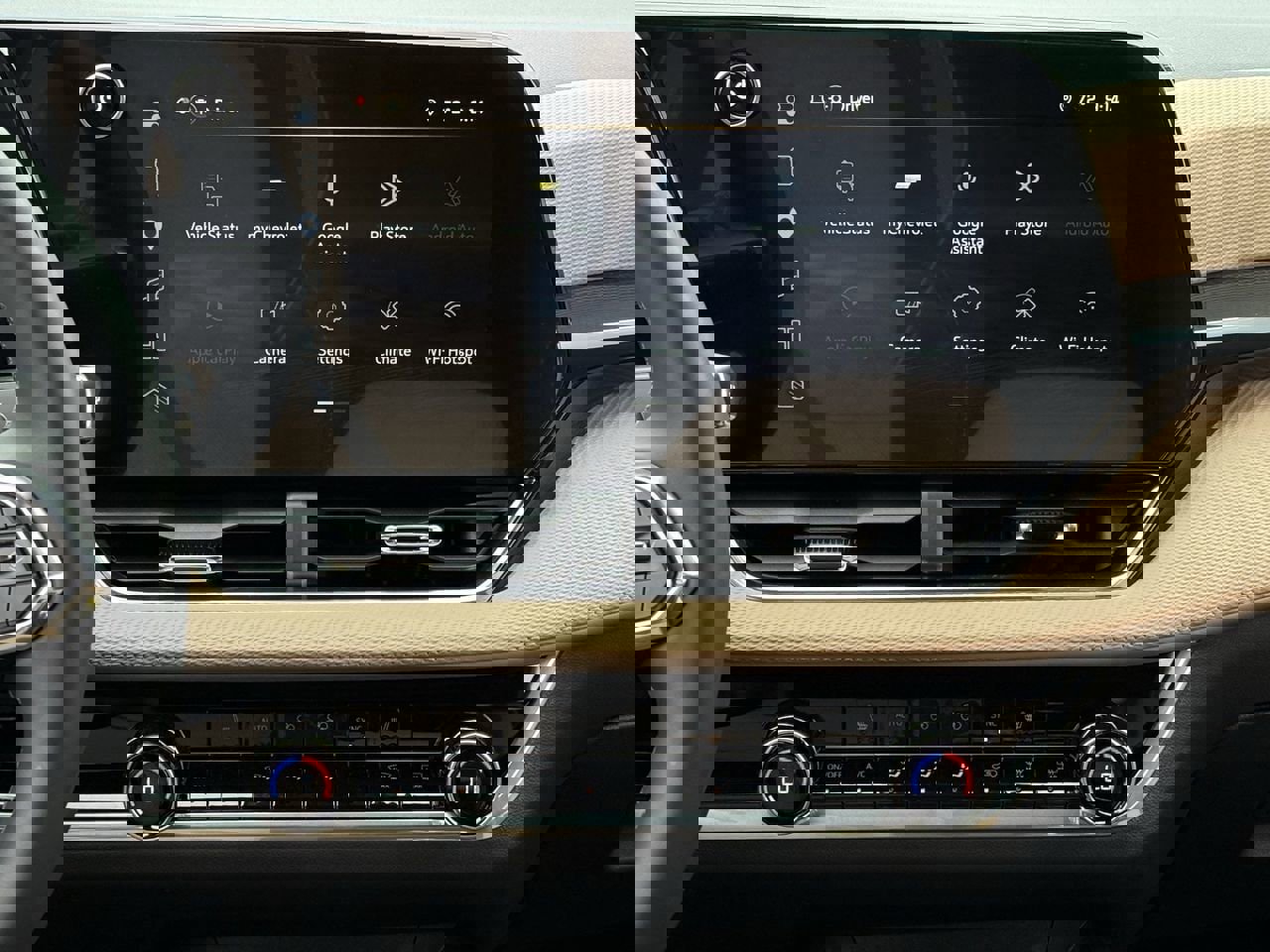 Certified 2026 Chevrolet Equinox ACTIV w/ LPO, Floor Liner Package image 15