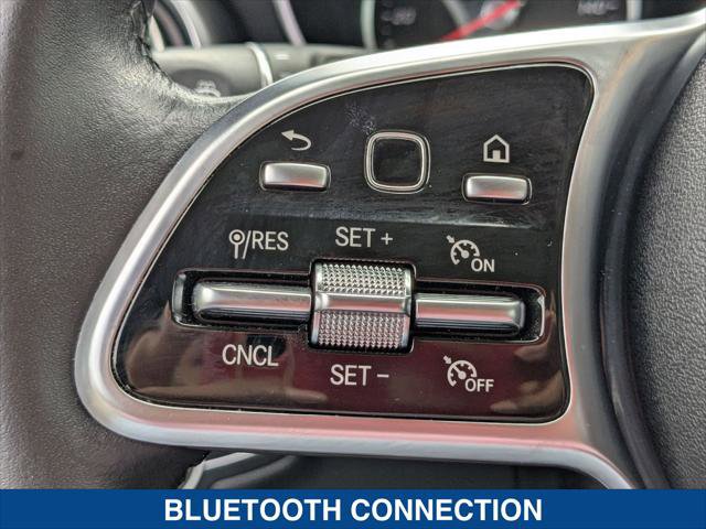 Used 2020 Mercedes-Benz C 300 Coupe w/ Parking Assist Package image 14