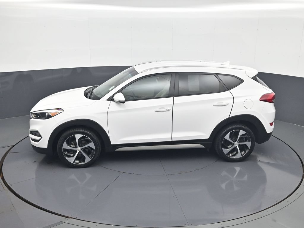 Used 2018 Hyundai Tucson Sport AWD/4WD image 21