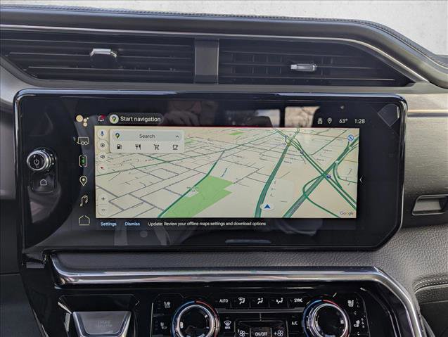 New 2026 GMC Sierra 2500 Denali w/ Denali Reserve Package image 13