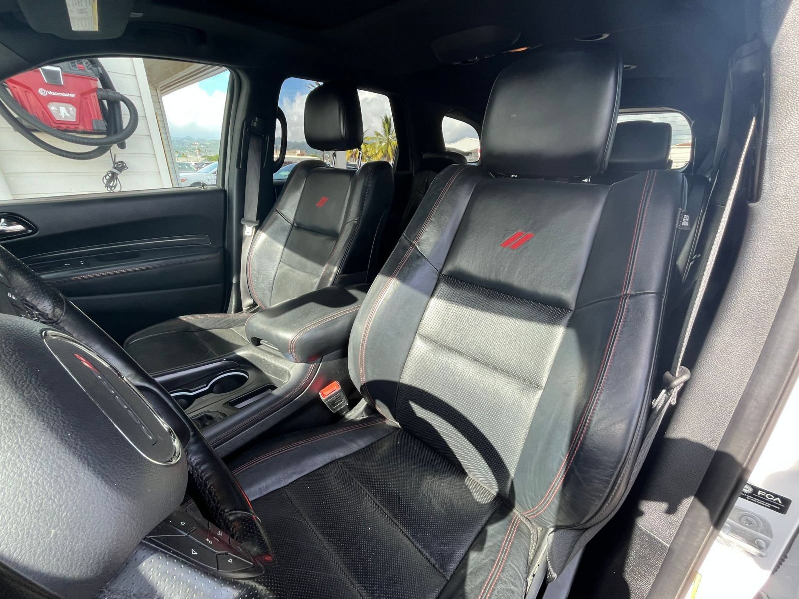 Used 2023 Dodge Durango GT RWD image 41