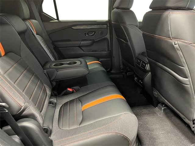 New 2026 Honda Passport TrailSport image 28