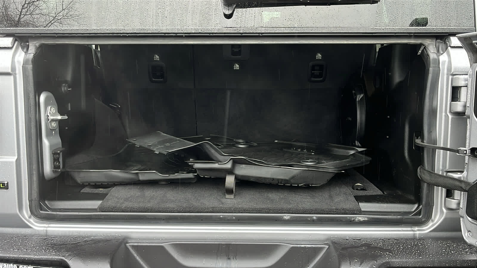 Certified 2021 Jeep Wrangler Unlimited Sahara image 31