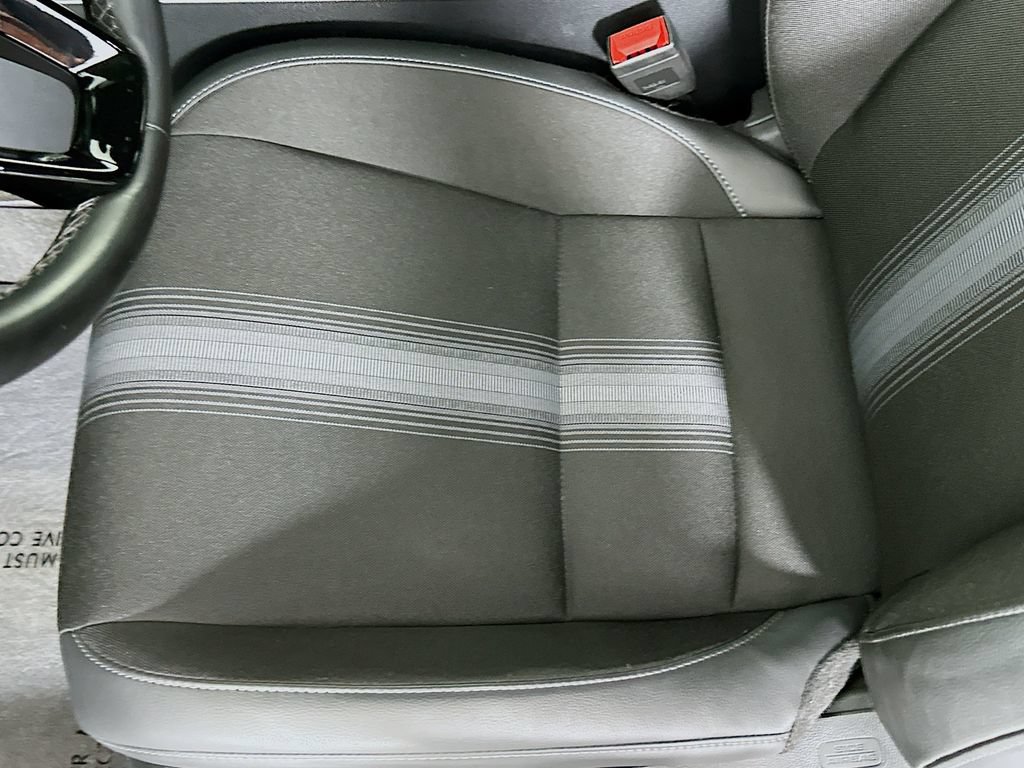 Certified 2025 Honda Civic Sport image 19