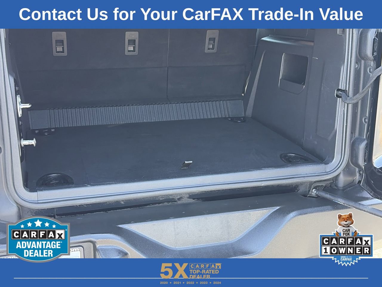 Used 2022 Ford Bronco 4-Door image 32