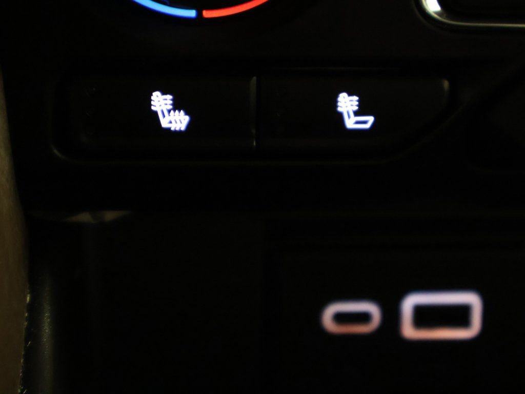 Used 2023 Chevrolet Tahoe Z71 w/ Z71 Off-Road Package image 49