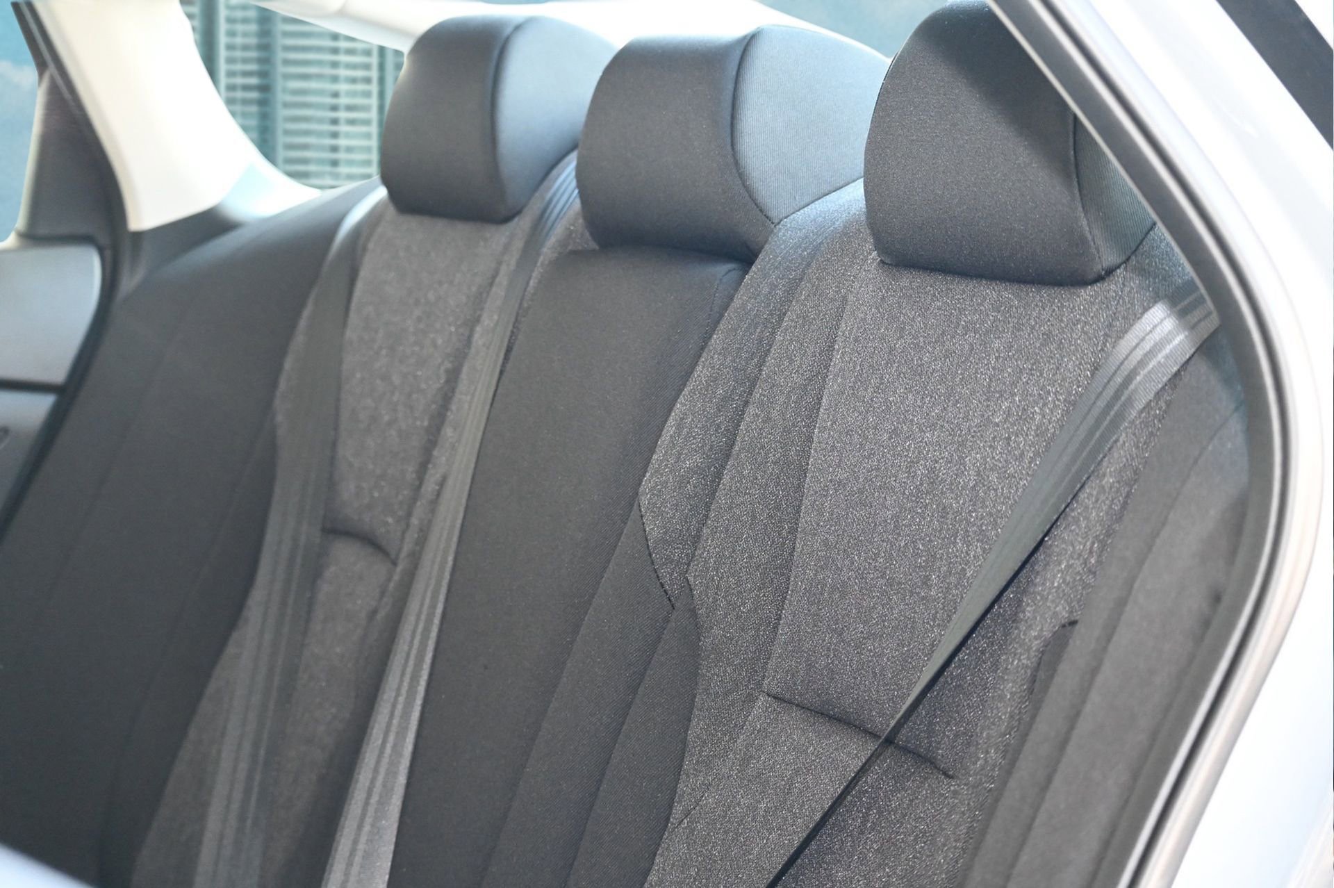 New 2026 Honda Accord SE image 18