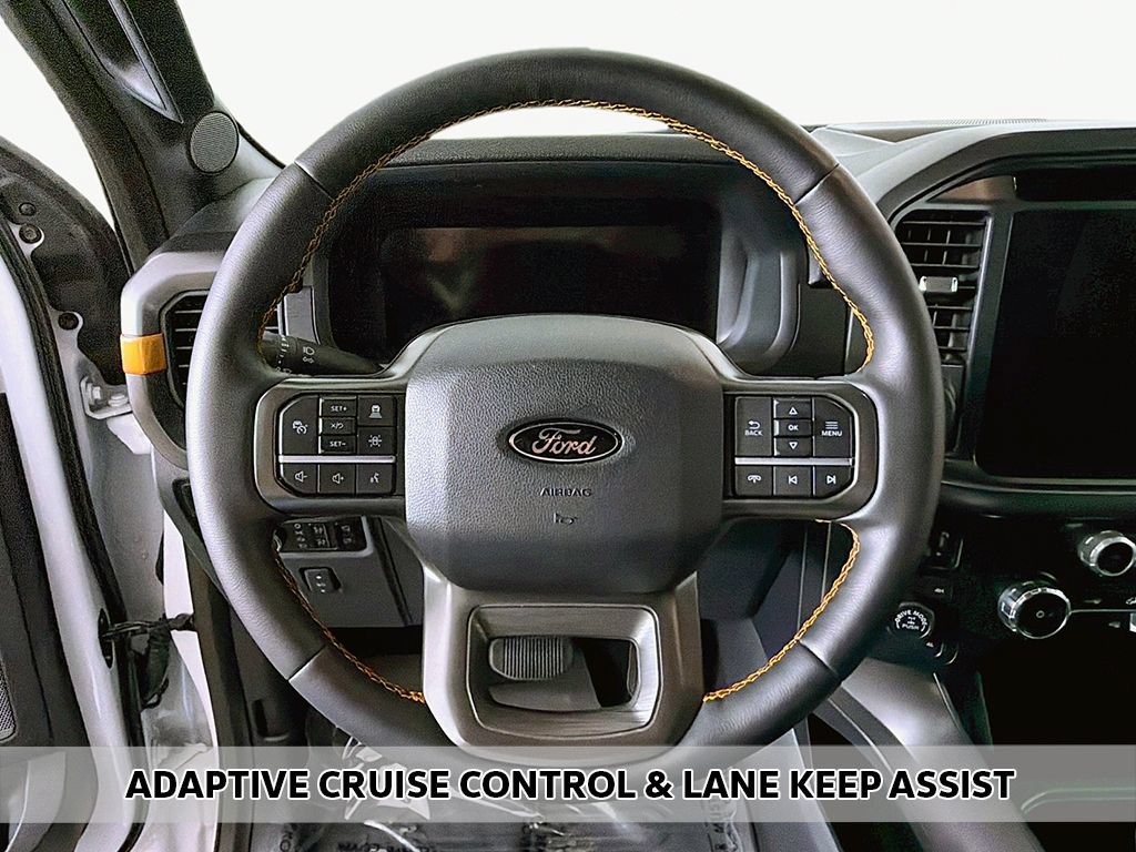 Used 2025 Ford F150 Tremor w/ Bed Utility Package AWD/4WD image 6