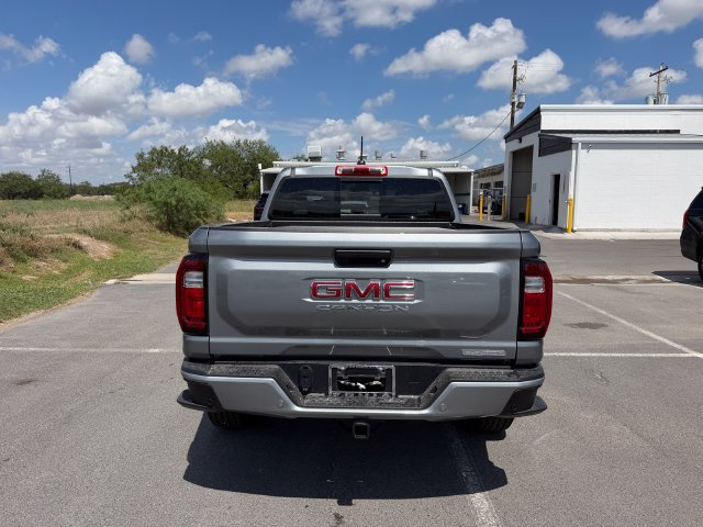 New 2026 GMC Canyon Elevation w/ Convenience Package AWD/4WD image 6