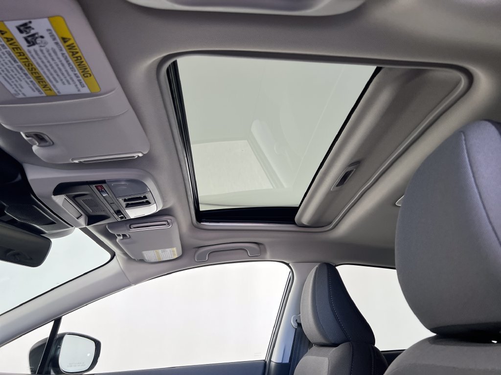New 2026 Subaru Crosstrek 2.5i Premium AWD/4WD image 23