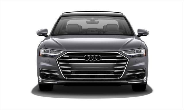 Used 2019 Audi A8 L 3.0T w/ Luxury Package AWD/4WD image 4