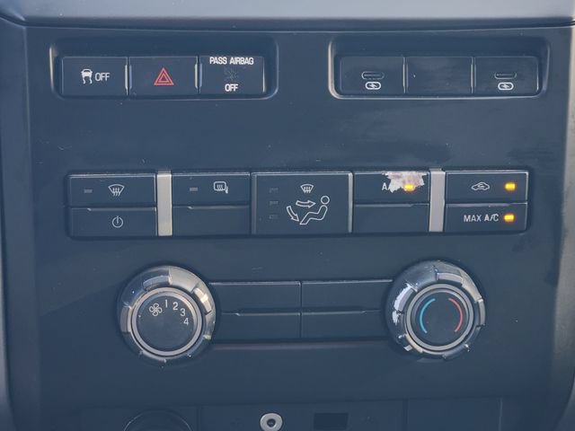 Used 2012 Ford F150 XLT w/ XLT Chrome Pkg RWD image 20