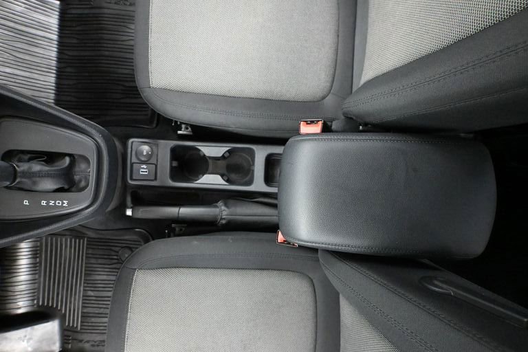 Used 2021 Ford Transit Connect XL image 31