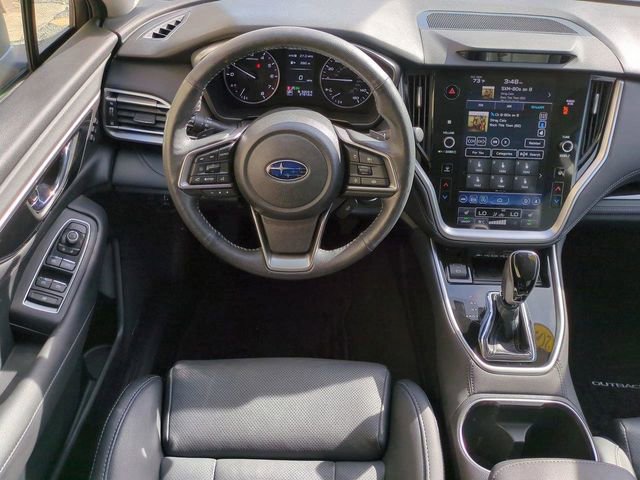 Used 2023 Subaru Outback Limited image 19