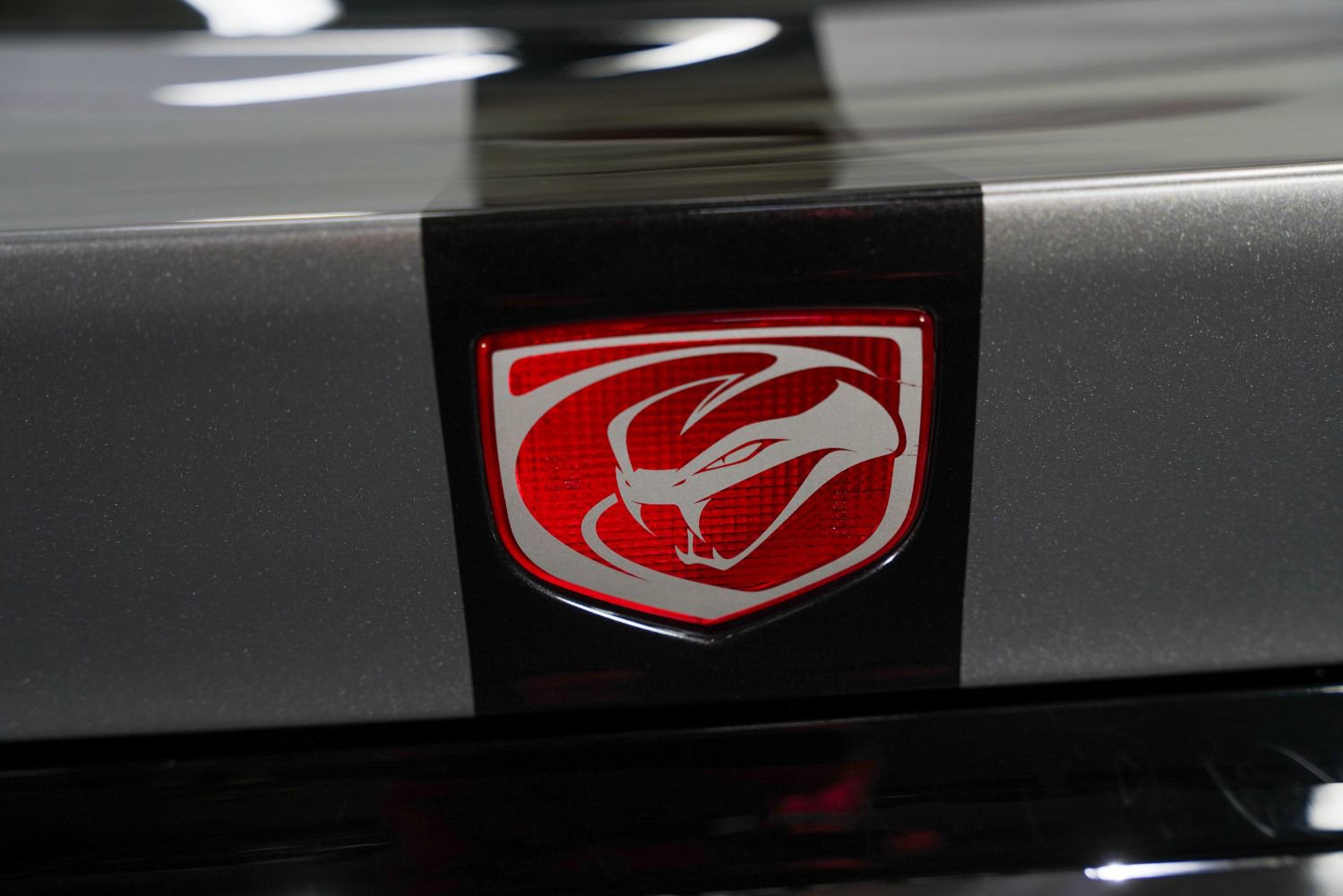 Used 2014 SRT Viper GTS image 24