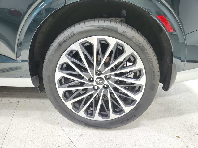 Used 2026 Hyundai Palisade Calligraphy FWD image 62