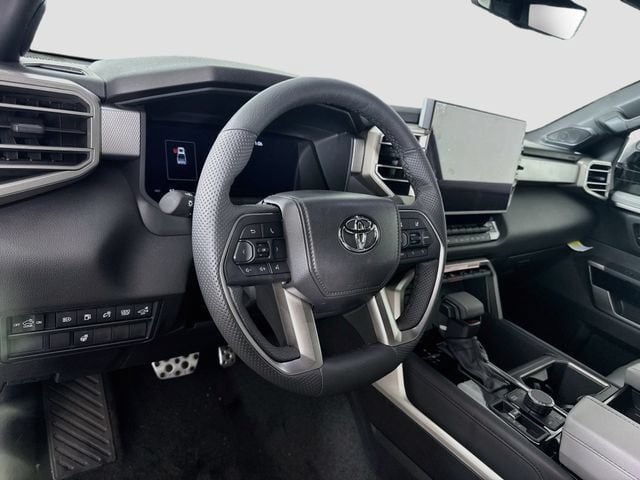 New 2026 Toyota Tundra Limited AWD/4WD image 9