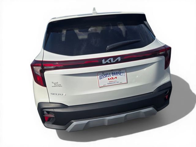 Used 2026 Kia Seltos LX image 19