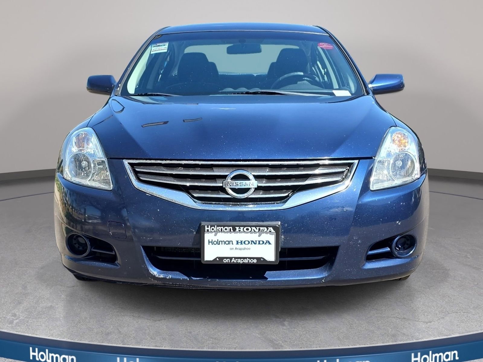 Used 2012 Nissan Altima 2.5 S w/ Convenience Pkg FWD image 3