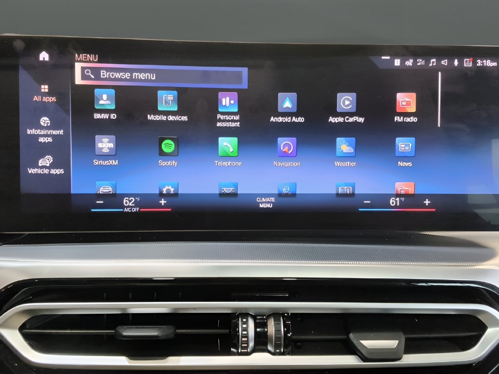 Used 2023 BMW M340i xDrive AWD/4WD image 26