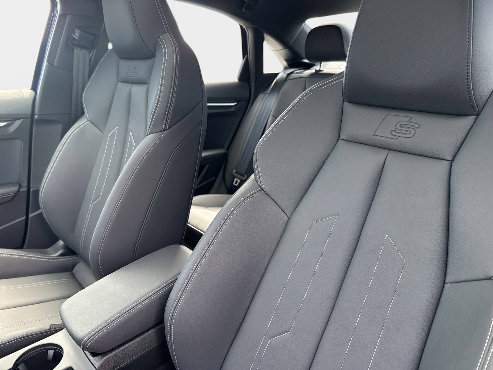 New 2026 Audi A3 2.0T Premium AWD/4WD image 20