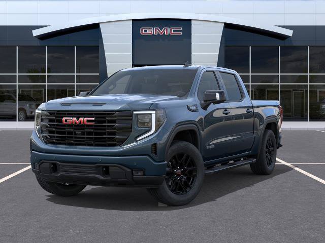 New 2026 GMC Sierra 1500 Elevation w/ Elevation Premium Package AWD/4WD image 24