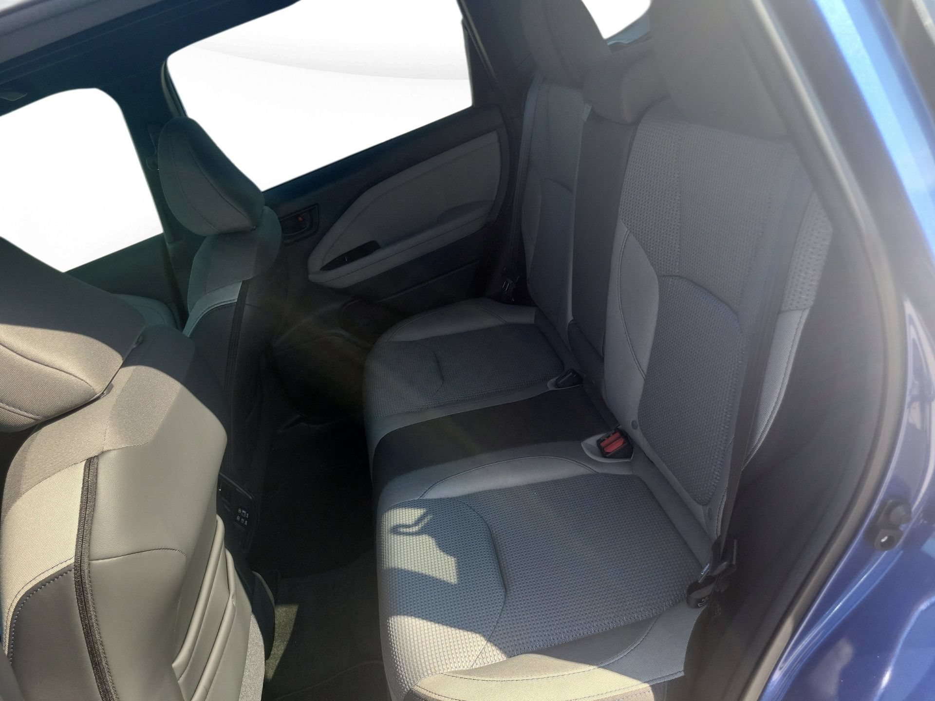 New 2026 Subaru Forester Premium AWD/4WD image 25