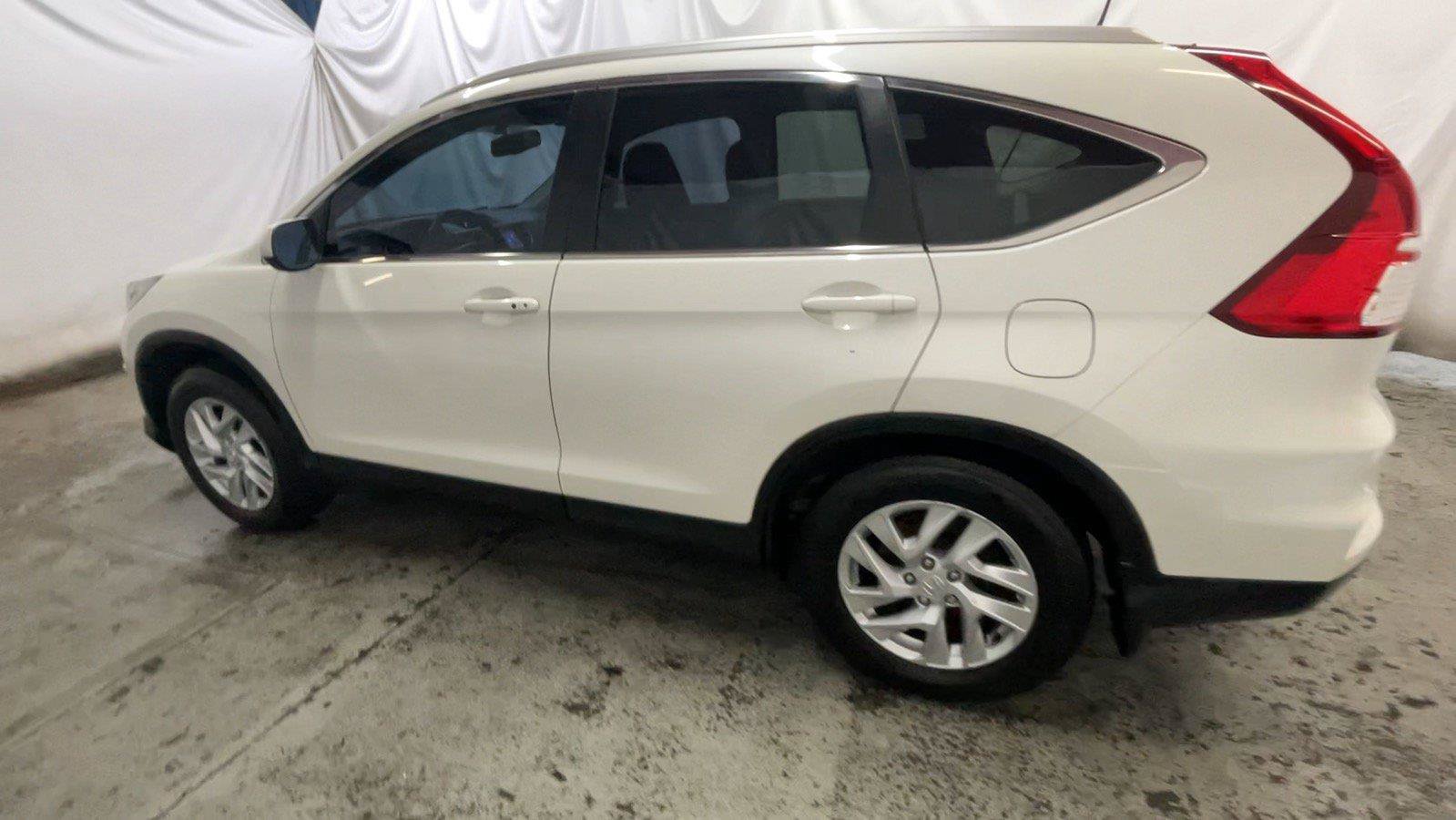 Used 2016 Honda CR-V EX-L image 11