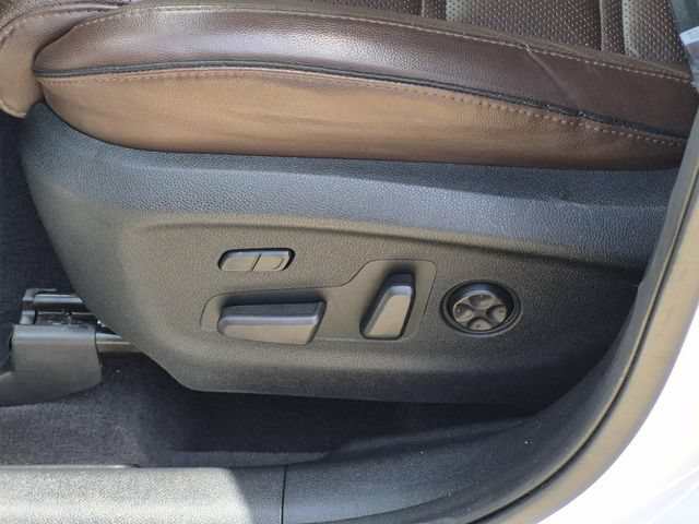 Used 2019 Kia Sorento SX w/ SX Touring Package FWD image 25
