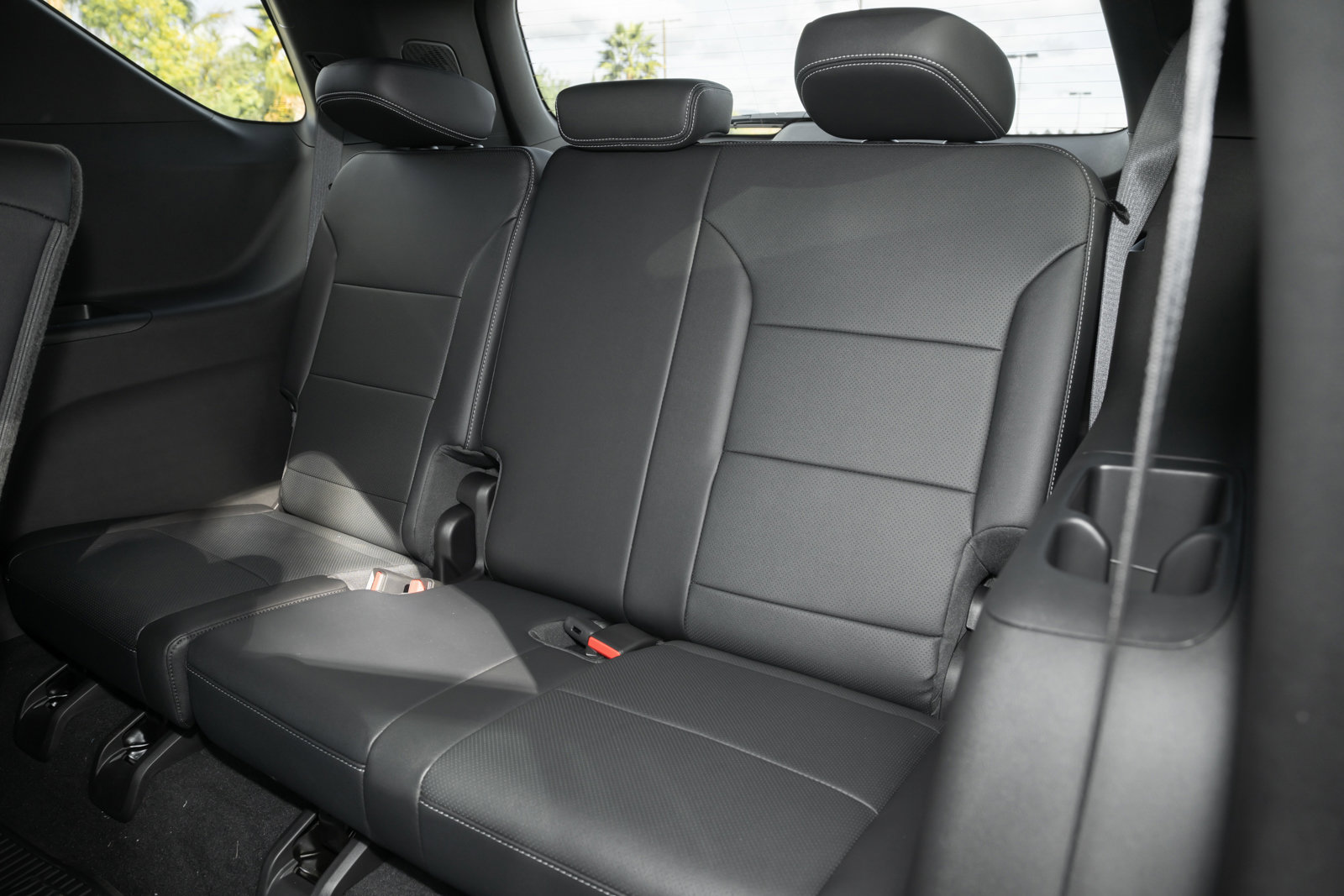 New 2026 Chevrolet Traverse LT w/ Driver Confidence Package image 34