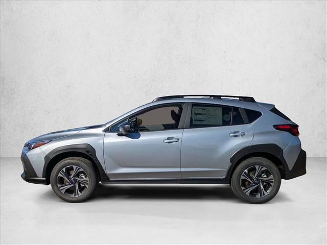 New 2026 Subaru Crosstrek 2.5i Premium image 5