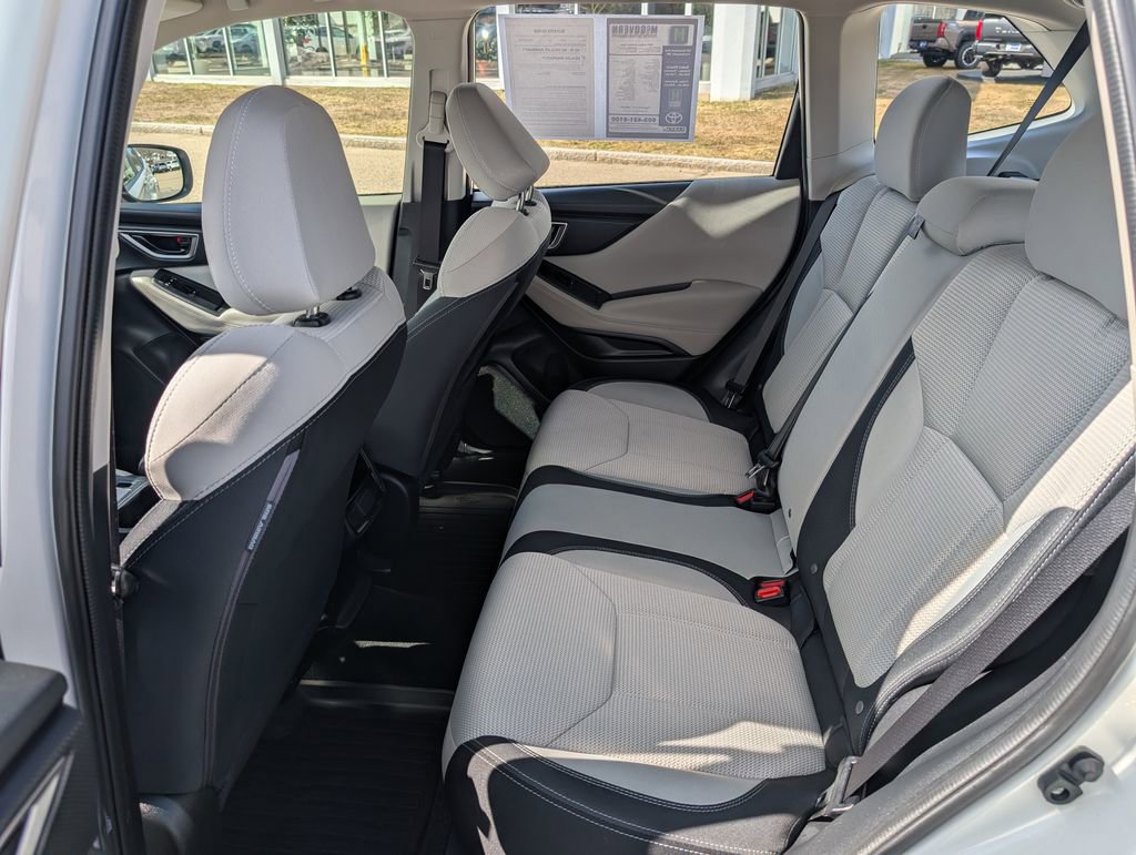 Used 2022 Subaru Forester image 18