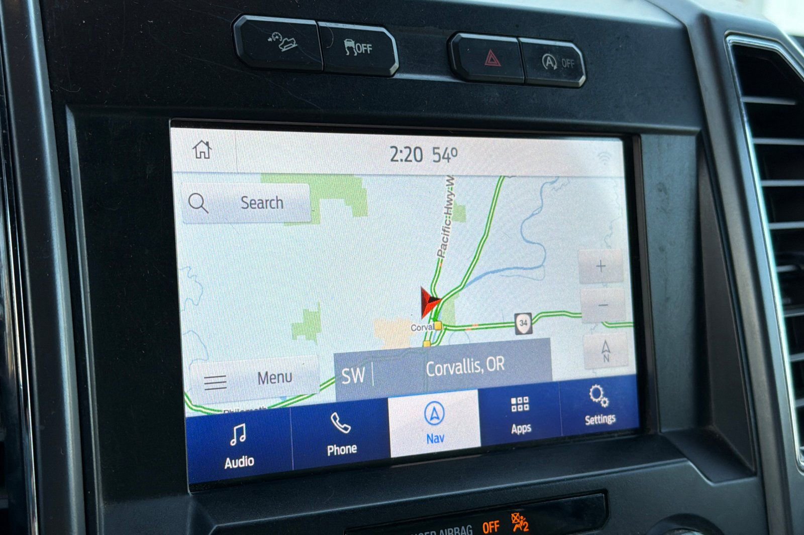 Used 2020 Ford F150 XLT w/ Equipment Group 302A Luxury image 18