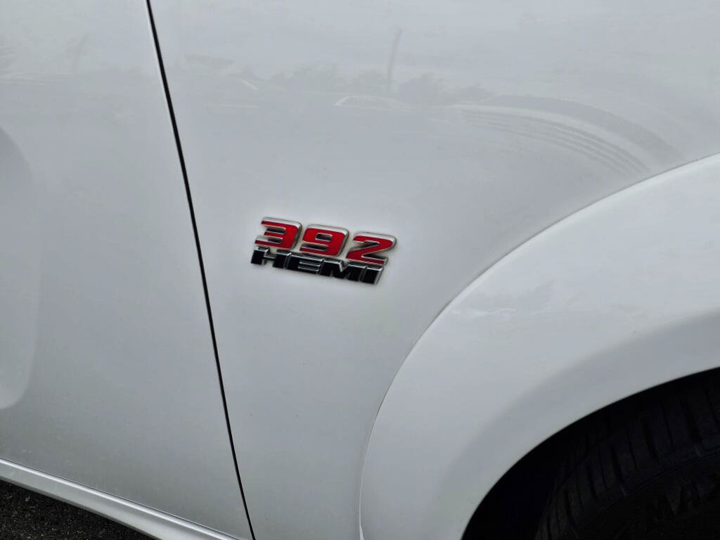 Used 2023 Dodge Charger Scat Pack RWD image 15