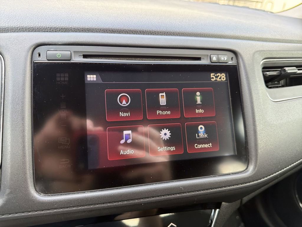 Used 2016 Honda HR-V EX-L image 12