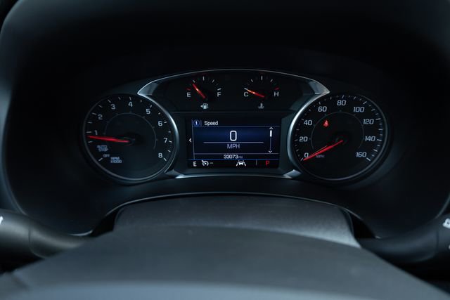 Used 2024 GMC Terrain SLE AWD/4WD image 8