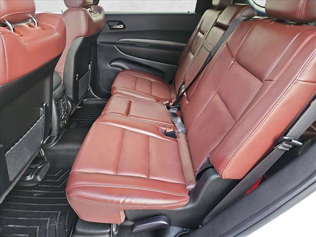 Used 2026 Dodge Durango GT w/ Tow 'N Go Package AWD/4WD image 20