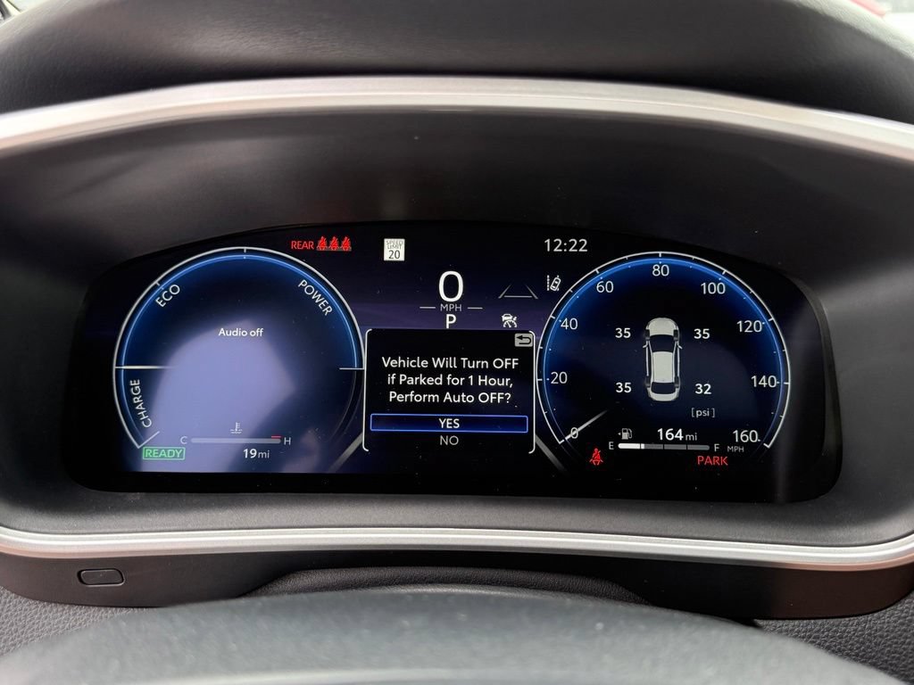 New 2026 Toyota Corolla XLE FWD image 29