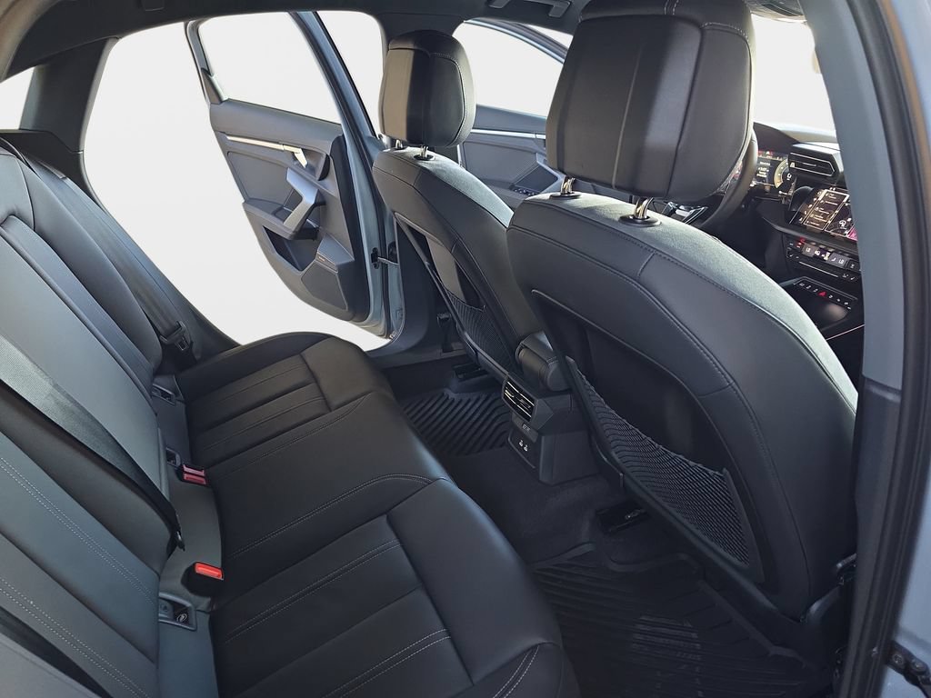 New 2026 Audi A3 2.0T Premium Plus AWD/4WD image 11