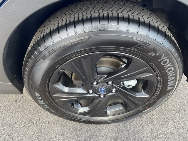 Used 2025 Subaru Crosstrek 2.0i image 39