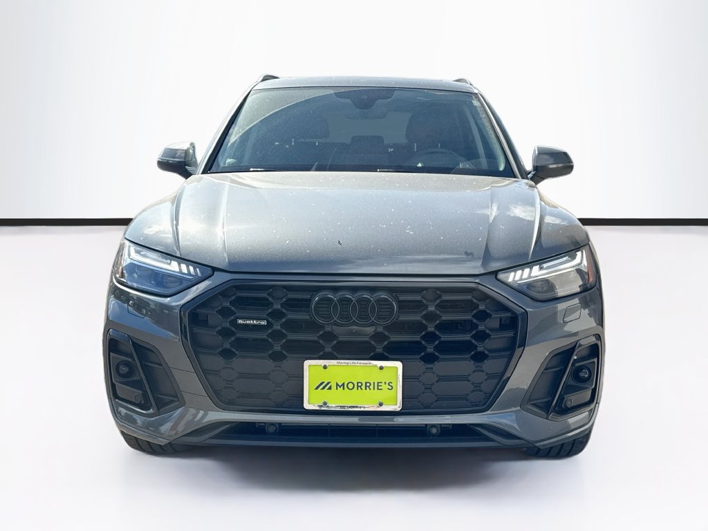 Used 2022 Audi Q5 2.0T Prestige AWD/4WD image 2